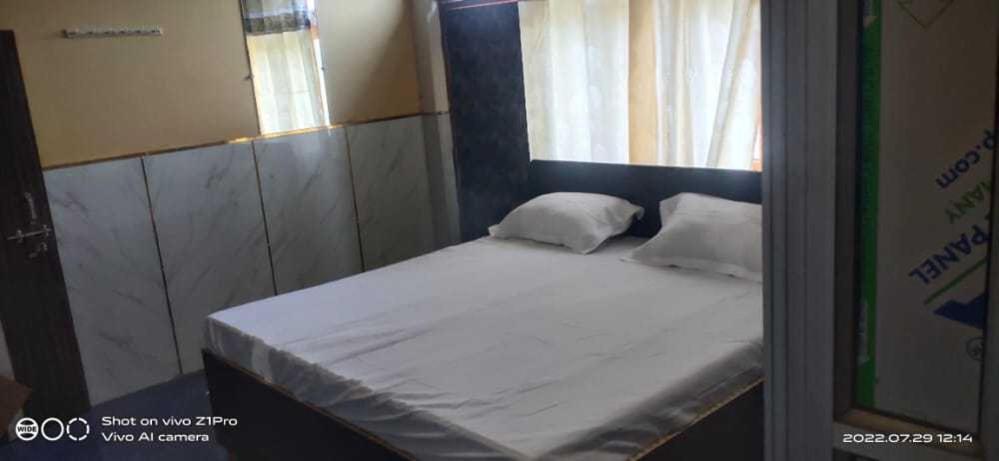 Hotel O Sky View Moradabad Exterior photo