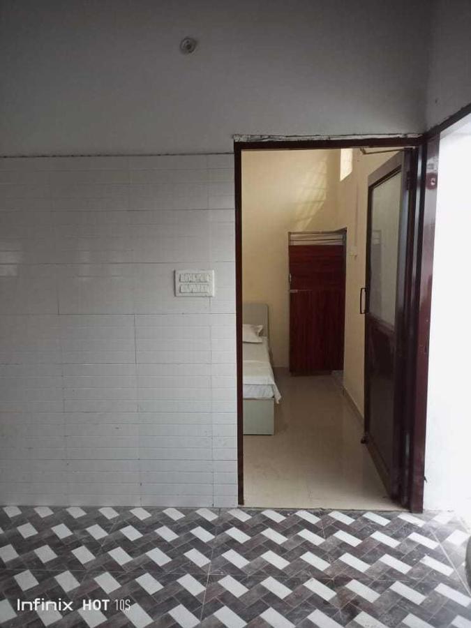 Hotel O Sky View Moradabad Exterior photo
